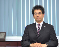 Naoki Yoshii